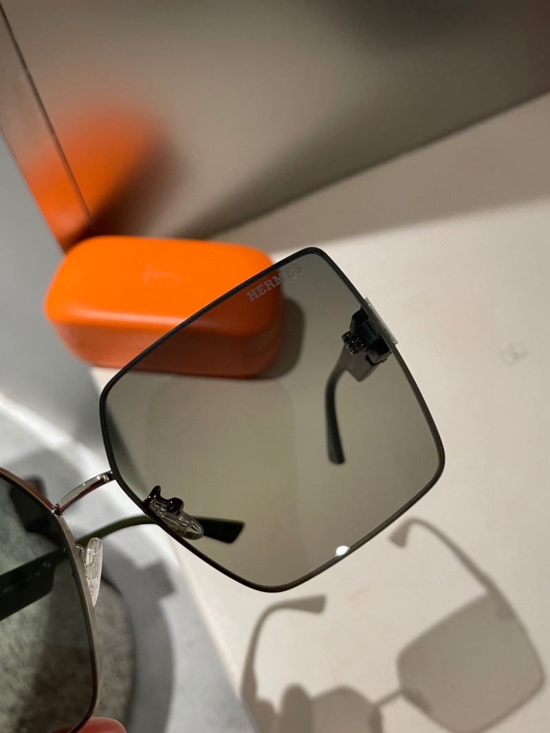 Hermes Sunglasses